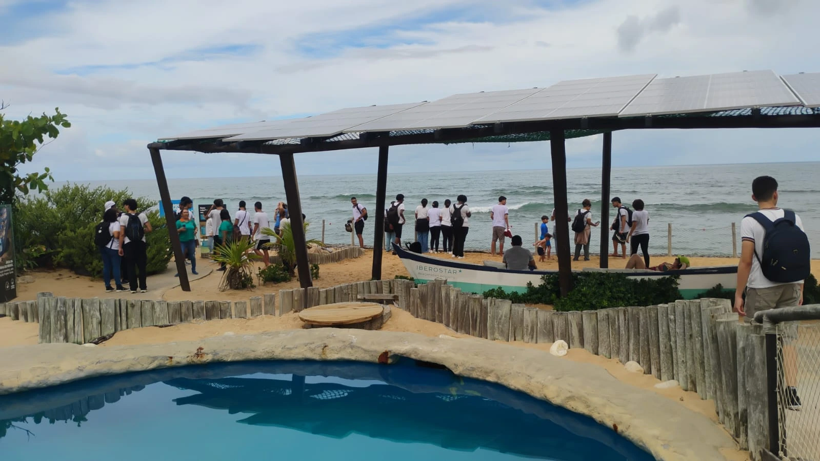 Apresentação Infantil