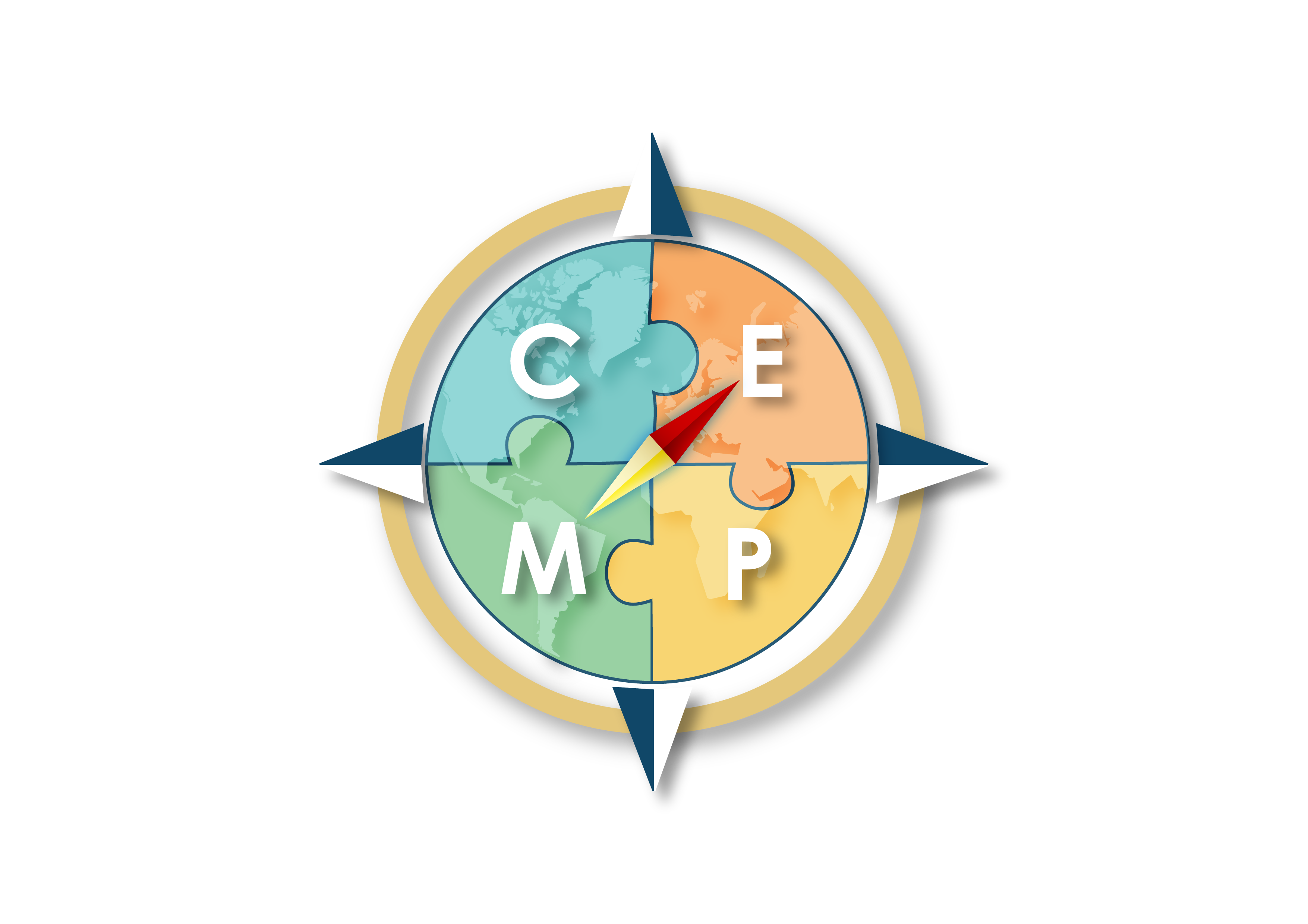Logo CEMP